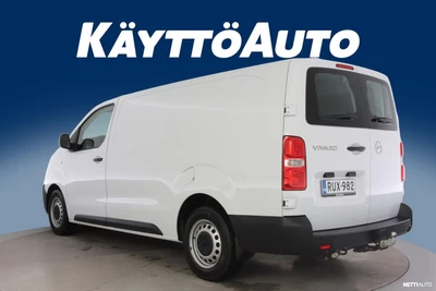 Opel Vivaro 2023, photo 3/41
