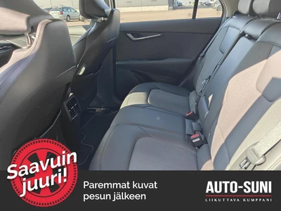 Kia Niro EX 64,8kWh 204hv 2023, kuva 5/10