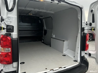Fiat E-Scudo L3 Maxi Facelift 5 75kWh 2025, kuva 6/10