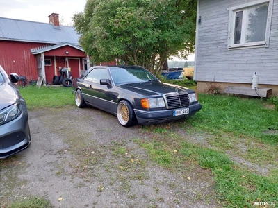 Mercedes-Benz CE CE 1990, kuva 3/6