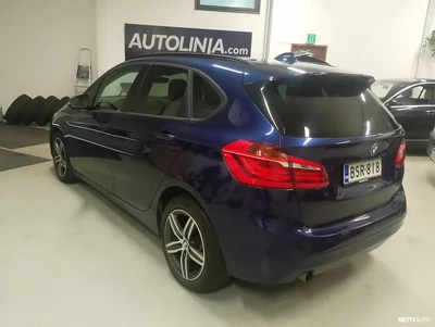 BMW 218 2015, kuva 4/14