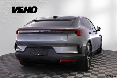 Polestar 4 Long Range Dual motor 2025, photo 5/10