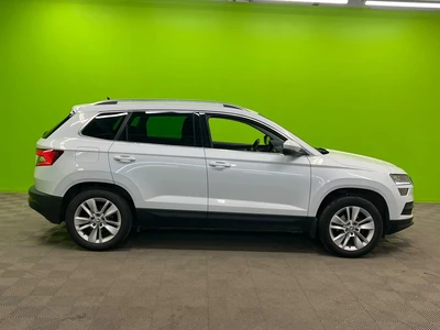 Skoda Karoq 2021, kuva 4/7