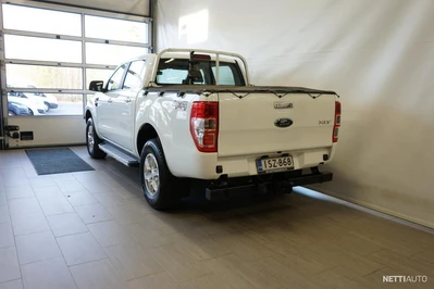 Ford Ranger 2018, photo 3/11
