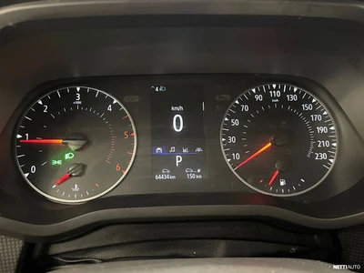 Renault Trafic 2022, photo 3/25