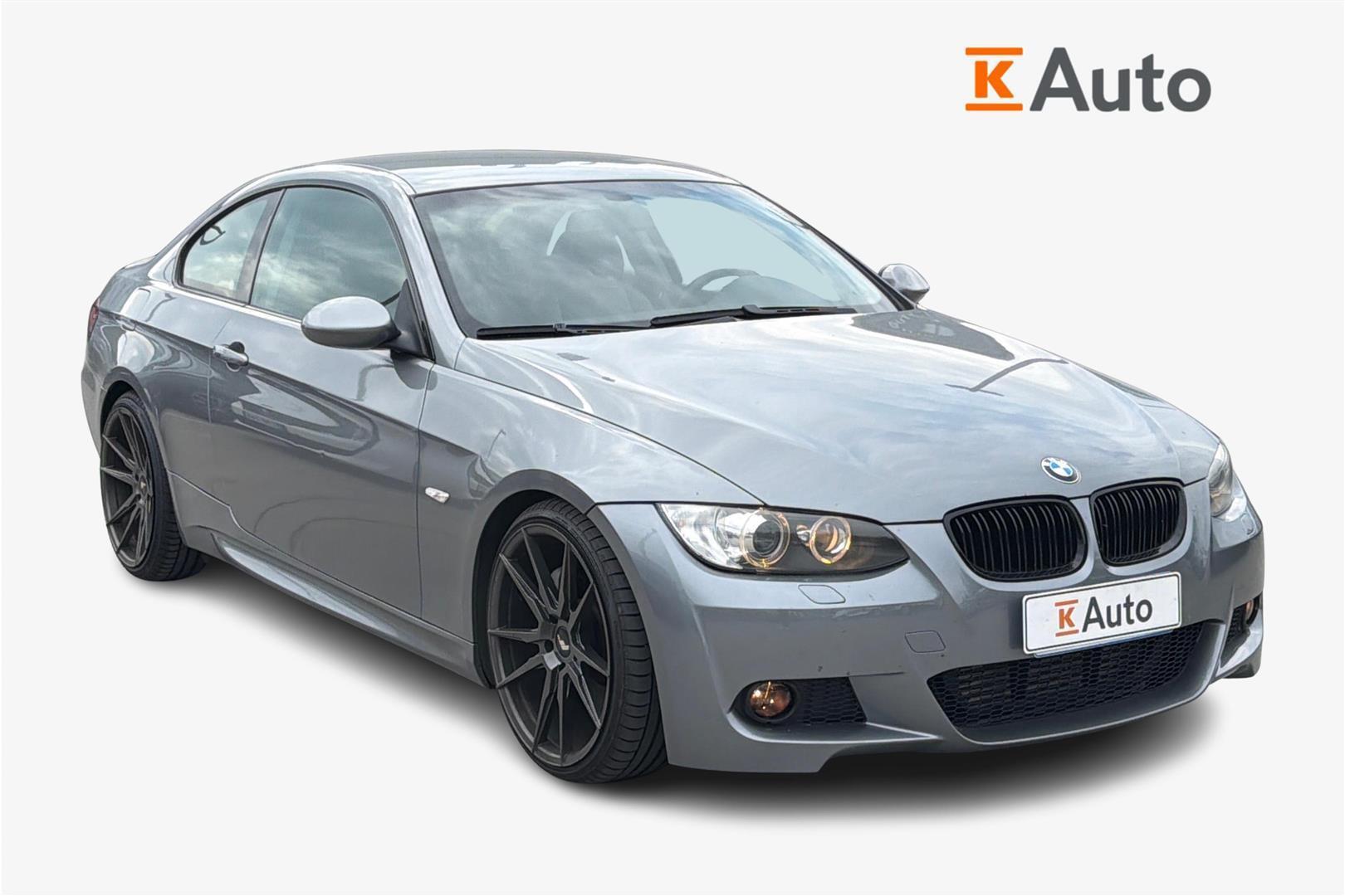 BMW 335