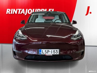 Tesla Model Y Performance 2023, kuva 3/20