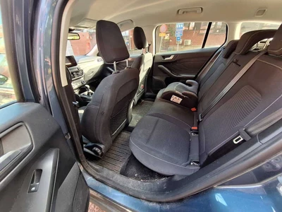 Ford Focus 2019, photo 6/6
