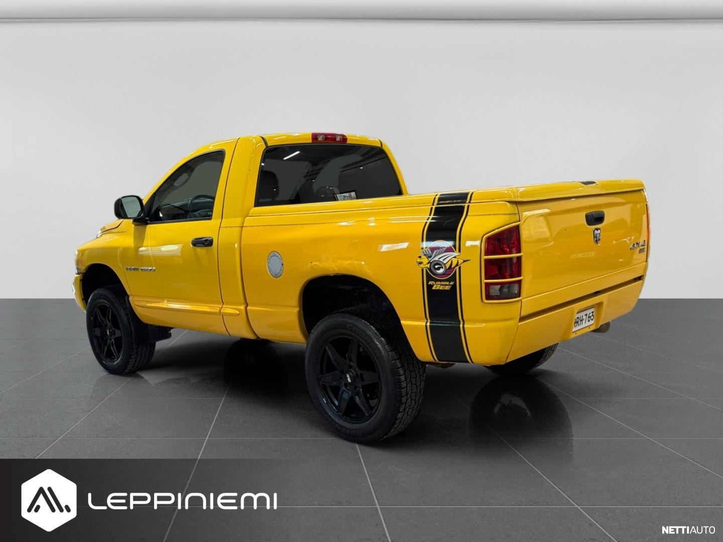 Dodge Ram 2005, photo 7/9