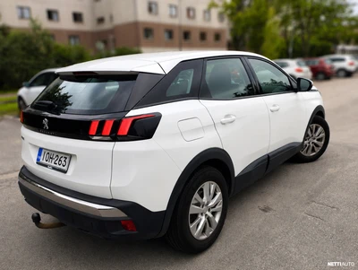 Peugeot 3008 2018, kuva 6/22