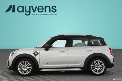 MINI Countryman 2023, kuva 6/12