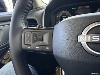 Nissan Qashqai 2026, photo 5/12