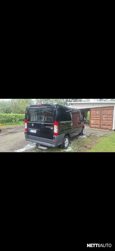 Fiat Ducato 2011, photo 4/11