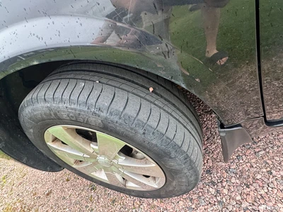 Nissan Primera 2005, photo 6/7