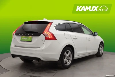 Volvo V60 T3 Business aut 2015, kuva 4/36