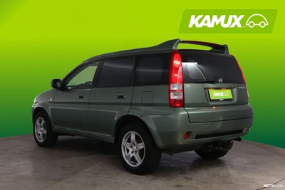 Honda HR-V 4D 1.6 2003, kuva 5/21