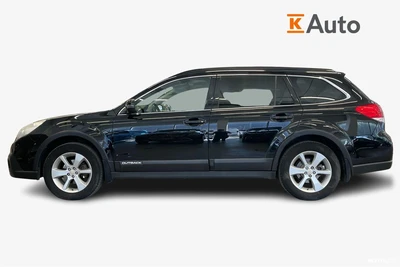 Subaru Outback Outback Legacy 2014, kuva 5/25