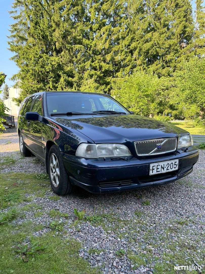 Volvo V70