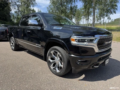Dodge Ram 2022, photo 7/23