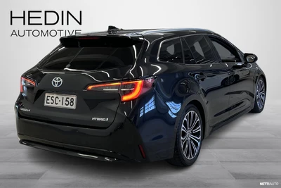 Toyota Corolla 2020, kuva 2/33