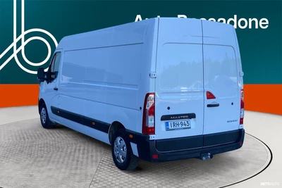 Renault Master 2023, photo 3/28