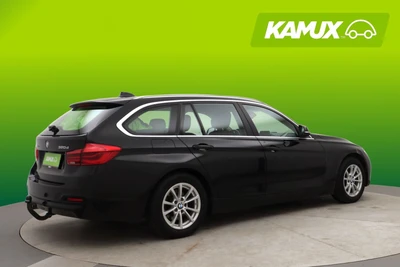 BMW 320 2016, kuva 2/51