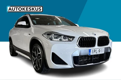 BMW X2 2022, kuva 5/39