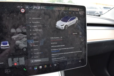 Tesla Model 3 Performance Dual Motor AWD 2019, kuva 4/7