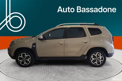 Dacia Duster TCe 150 4x4 Prestige 2019, kuva 2/31