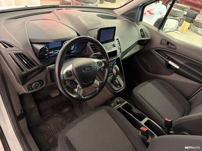 Ford Transit Connect 2023, photo 7/29