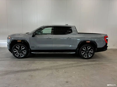 GMC Sierra 2024, kuva 2/21