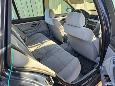 BMW 520 520i elegance 1999, photo 7/10