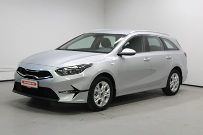 Kia Ceed 1,5 T-GDI 160hv EX SW 2022, kuva 1/10