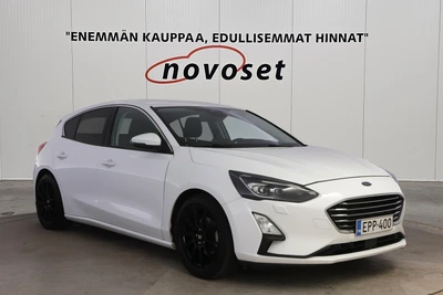 Ford Focus 2019, photo 5/47
