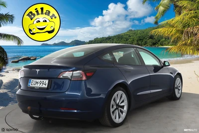Tesla Model 3 RWD 2023, kuva 6/33