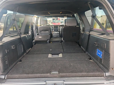 Ford Expedition 2015, photo 7/13