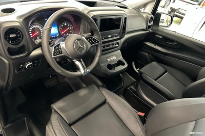 Mercedes-Benz Vito 2026, photo 6/23