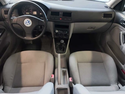 Volkswagen Bora 1,4 Firstline 2002, photo 5/5