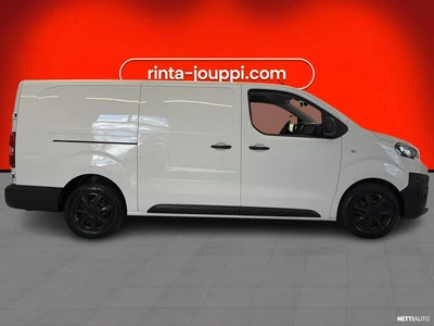 Peugeot Expert BlueHDi 120 XL 2021, photo 5/28