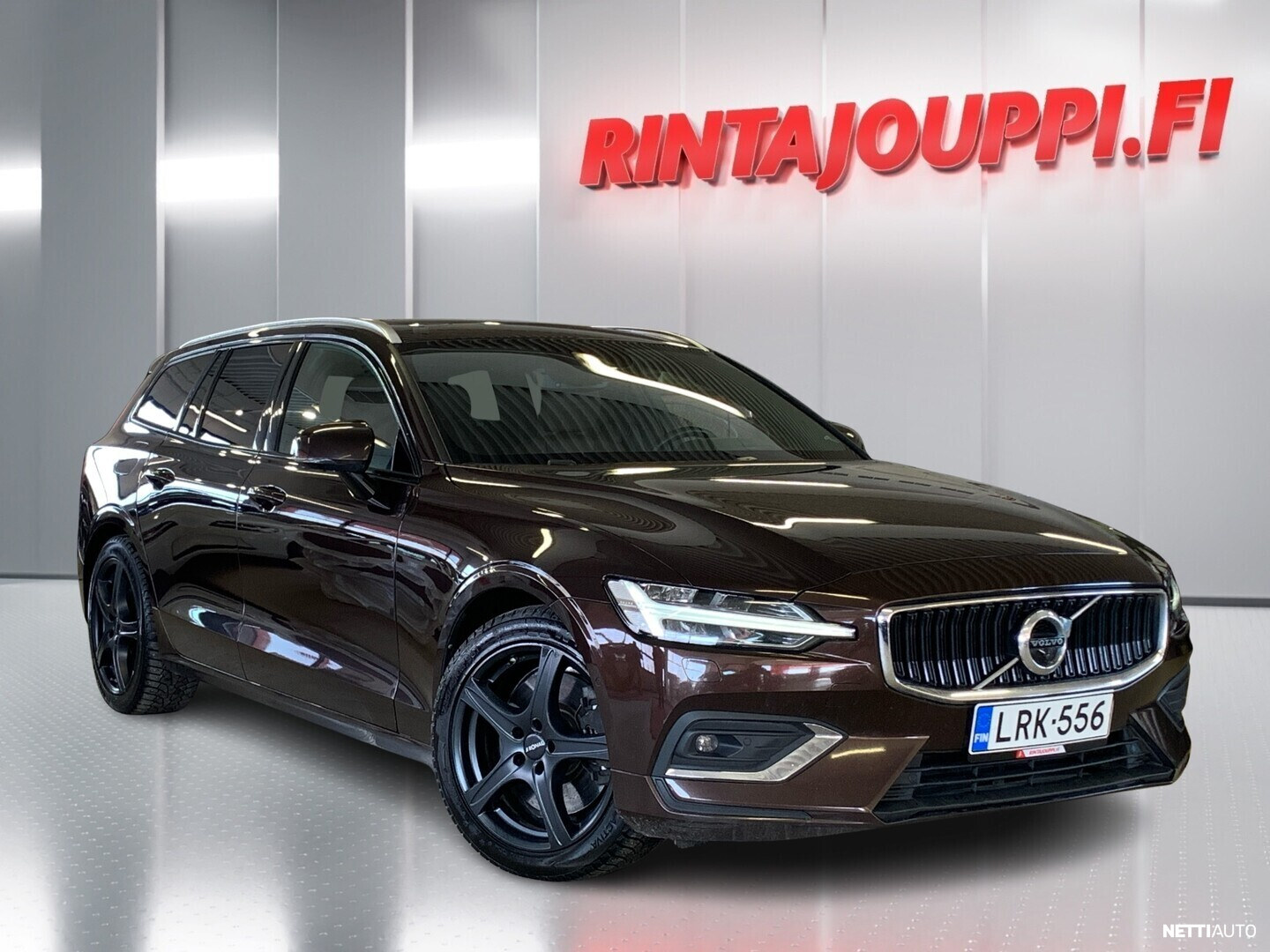 Volvo V60 D4 Inscription aut