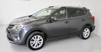 Toyota RAV4 RAV 4 Active Style 2.0 AWD 2013, kuva 5/16