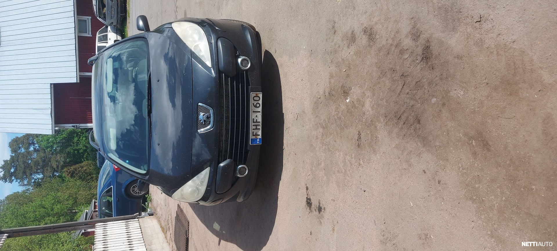 Peugeot 307