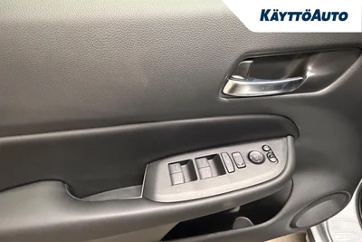 Honda Jazz Hybrid Crosstar 2026, photo 7/10