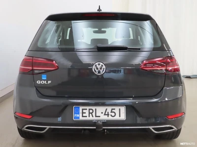 Volkswagen Golf 2019, kuva 5/10