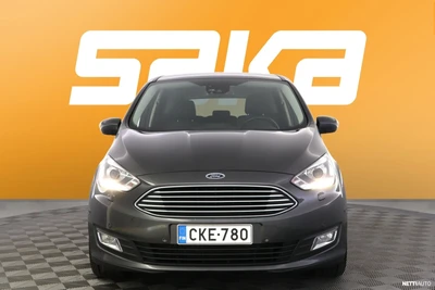 Ford C-Max 2016, photo 2/40