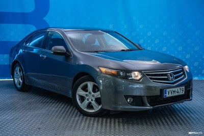 Honda Accord 2.2 i-DTEC Elegance 2011, photo 3/20