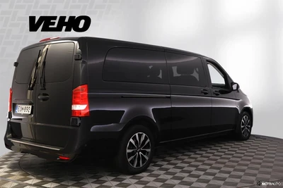 Mercedes-Benz Vito 2023, kuva 5/28