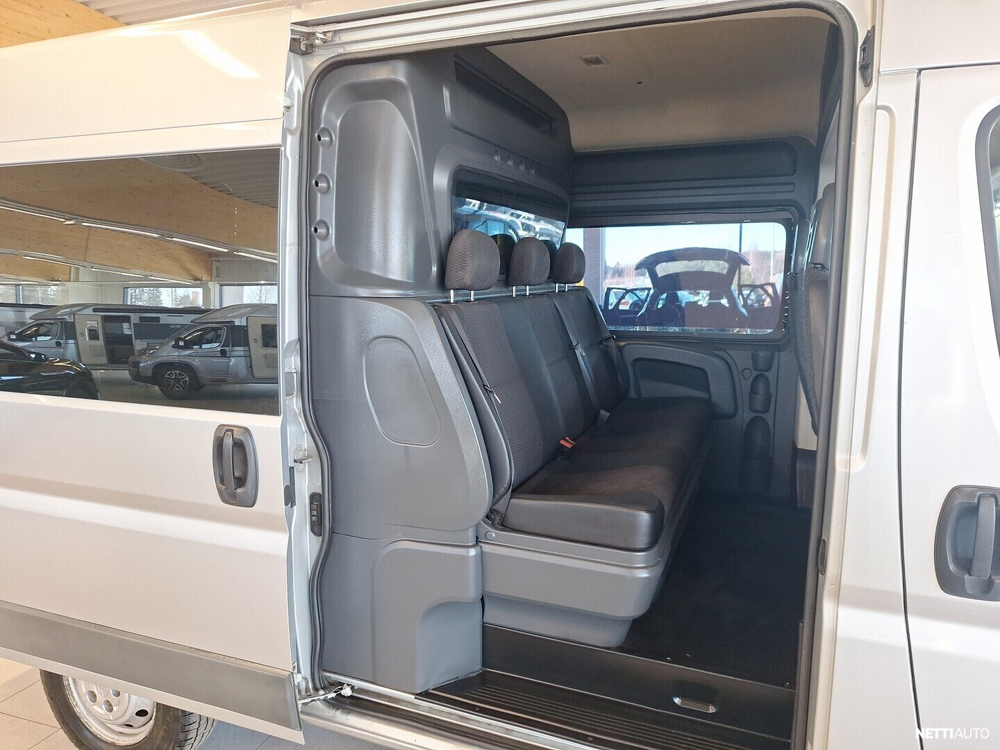 Citroen Jumper 2015, photo 4/19