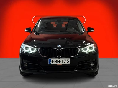 BMW 320 Gran Turismo 2017, kuva 3/30
