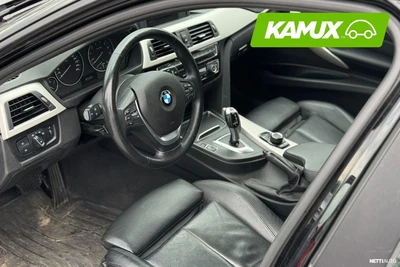 BMW 318 2018, kuva 6/10